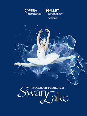 Swan Lake 2024
